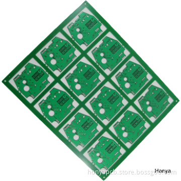 4 Layers Circuit Boards, FR4 1.2mm (2)